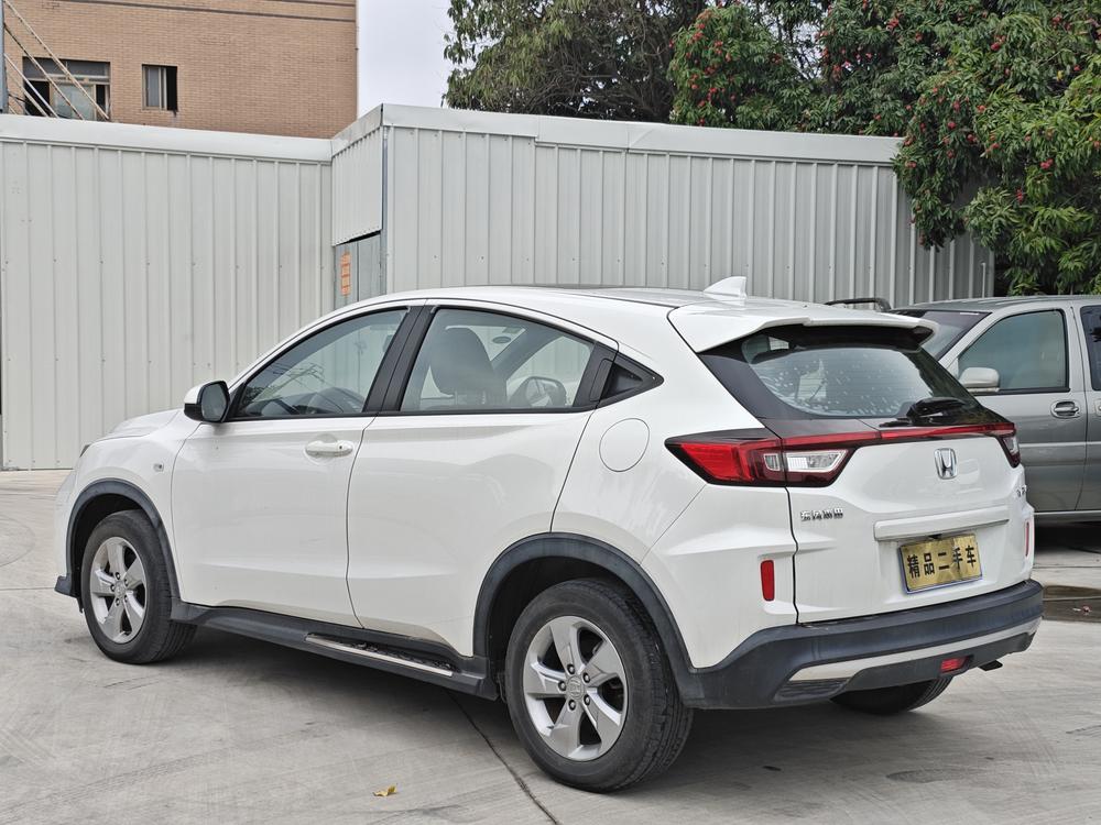 Honda Honda XR-V