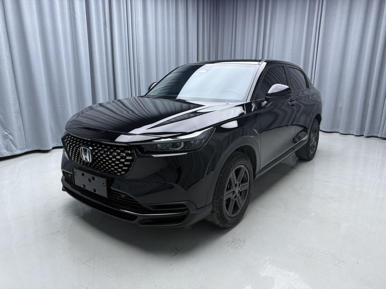 Honda Honda XR-V