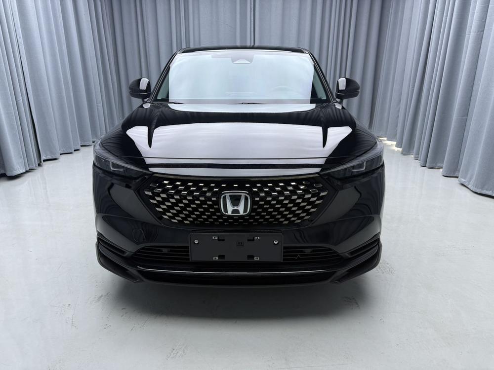 Honda Honda XR-V