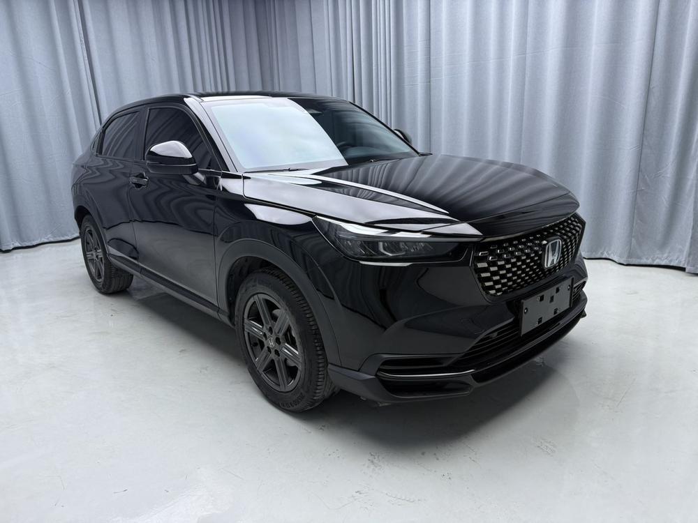 Honda Honda XR-V