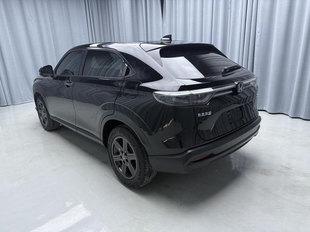 Honda Honda XR-V