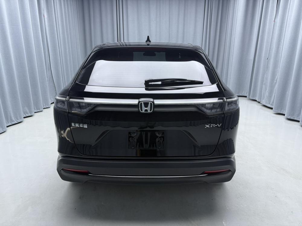 Honda Honda XR-V