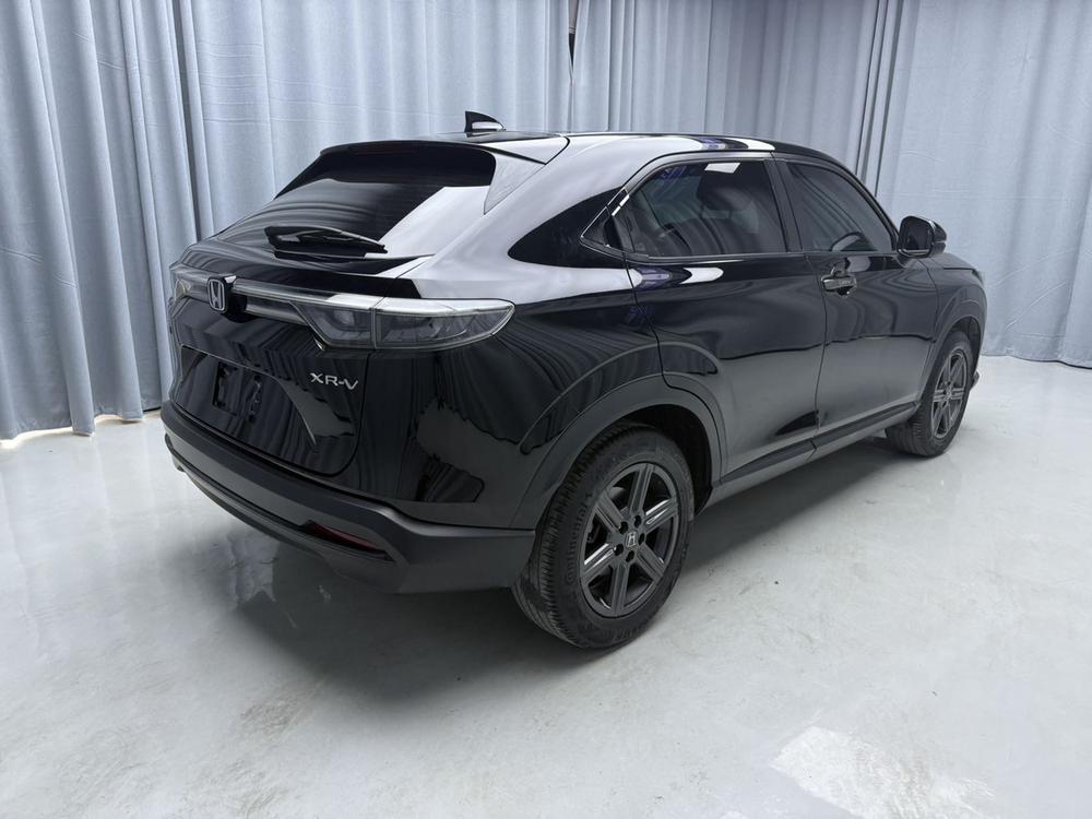 Honda Honda XR-V