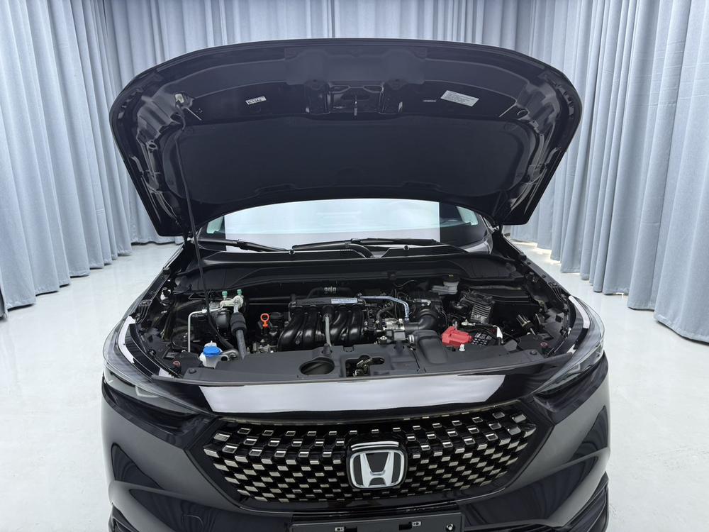 Honda Honda XR-V
