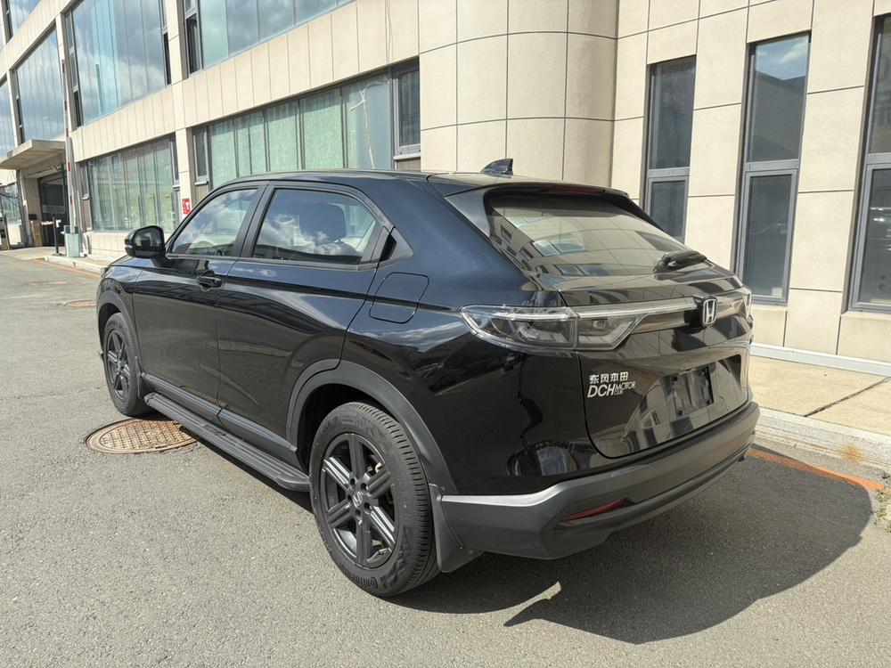 Honda Honda XR-V