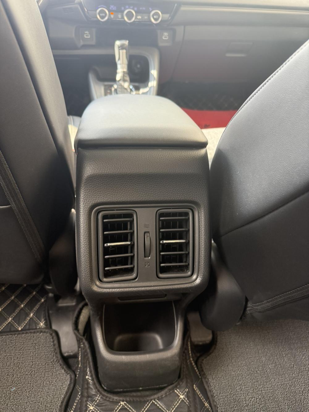 Honda Honda XR-V