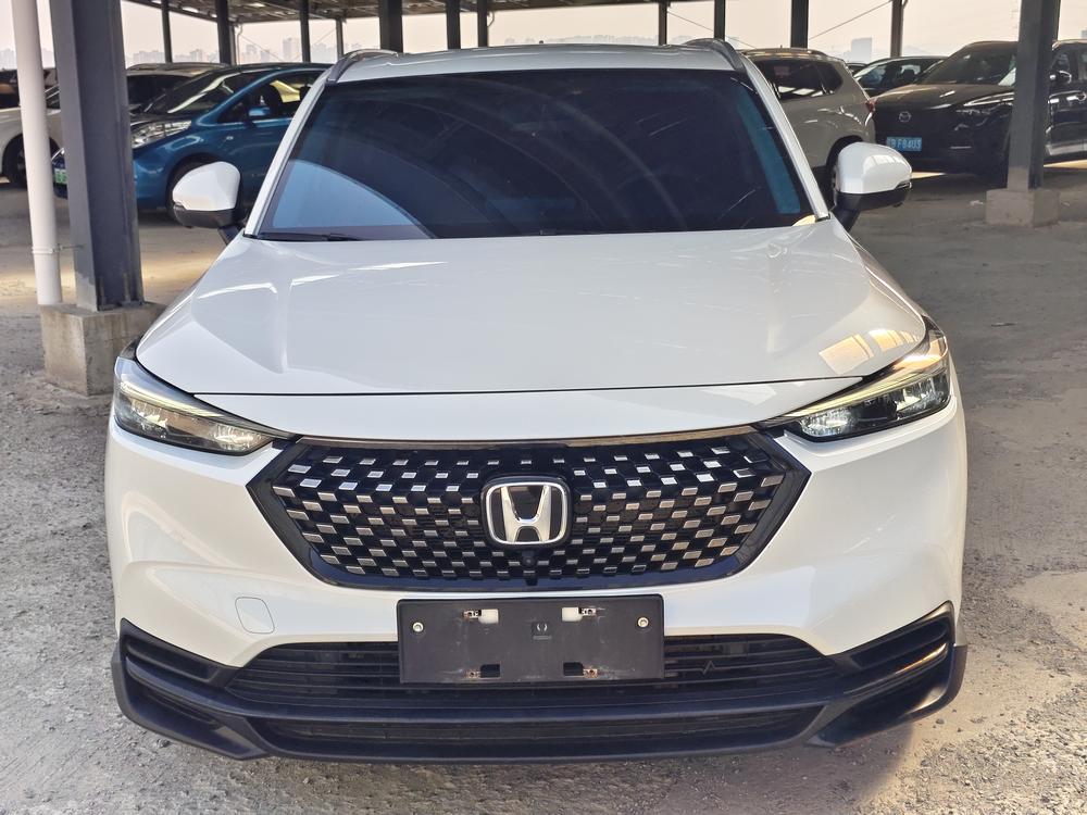 Honda Honda XR-V