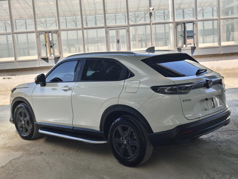 Honda Honda XR-V