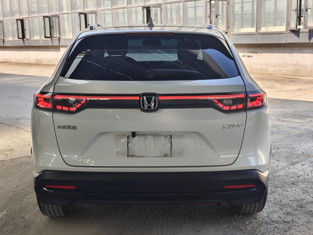 Honda Honda XR-V