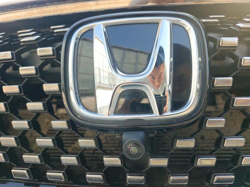 Honda Honda XR-V