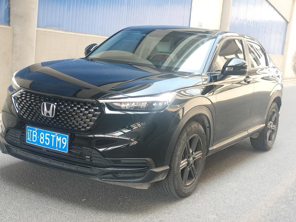 Honda Honda XR-V