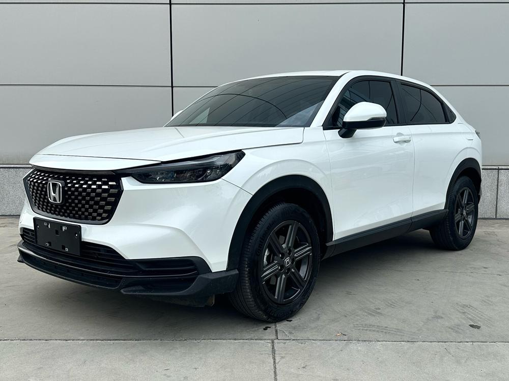 Honda Honda XR-V