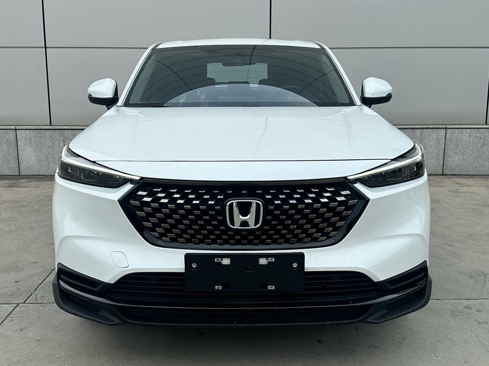 Honda Honda XR-V