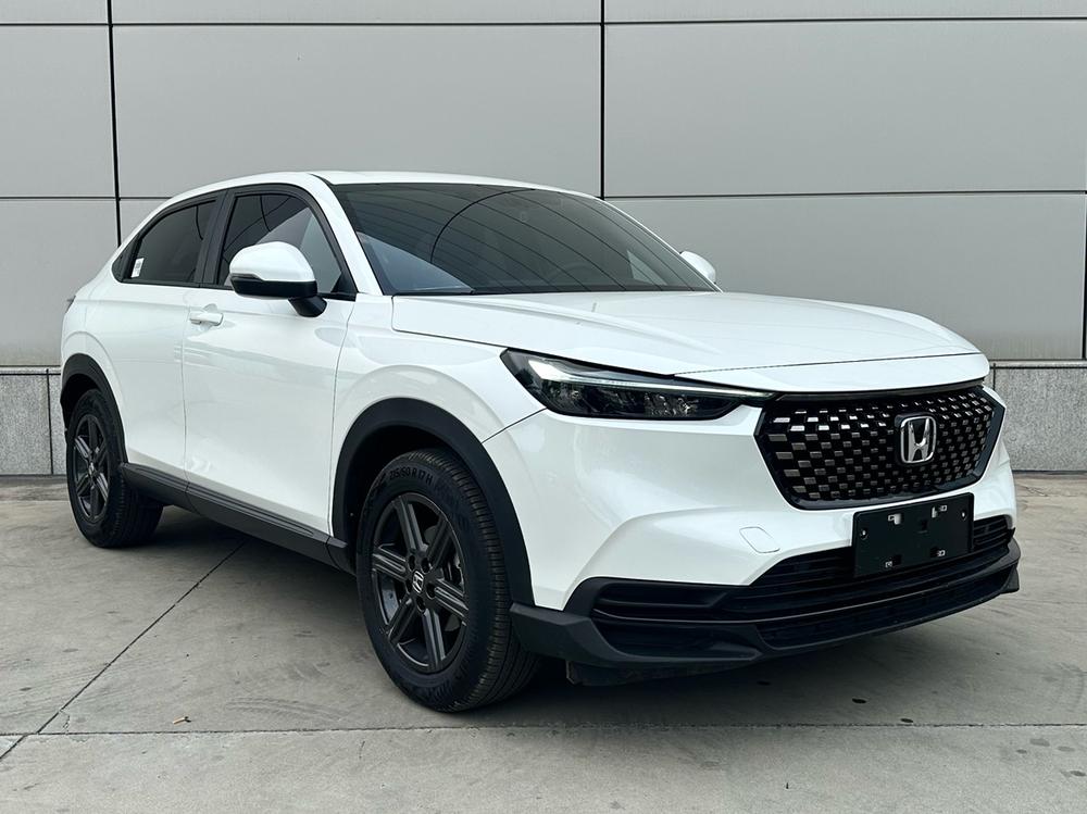 Honda Honda XR-V