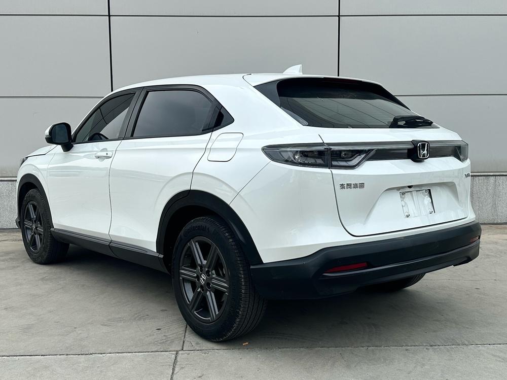 Honda Honda XR-V