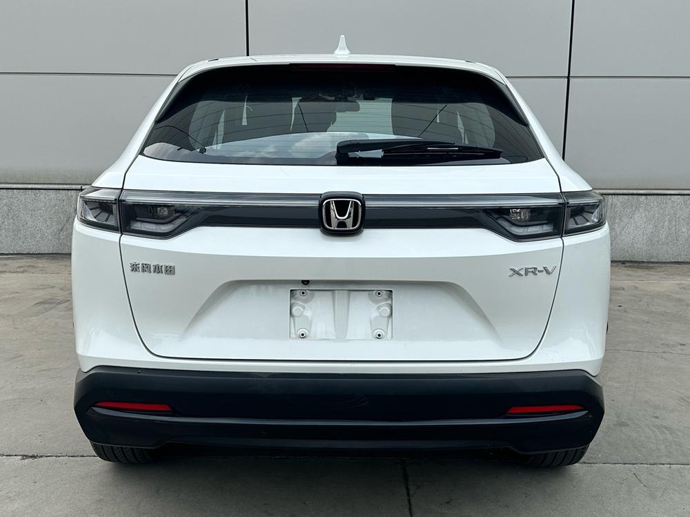 Honda Honda XR-V