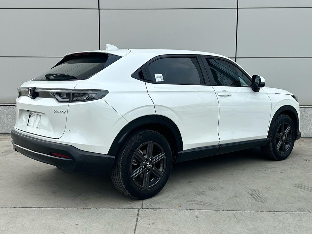 Honda Honda XR-V
