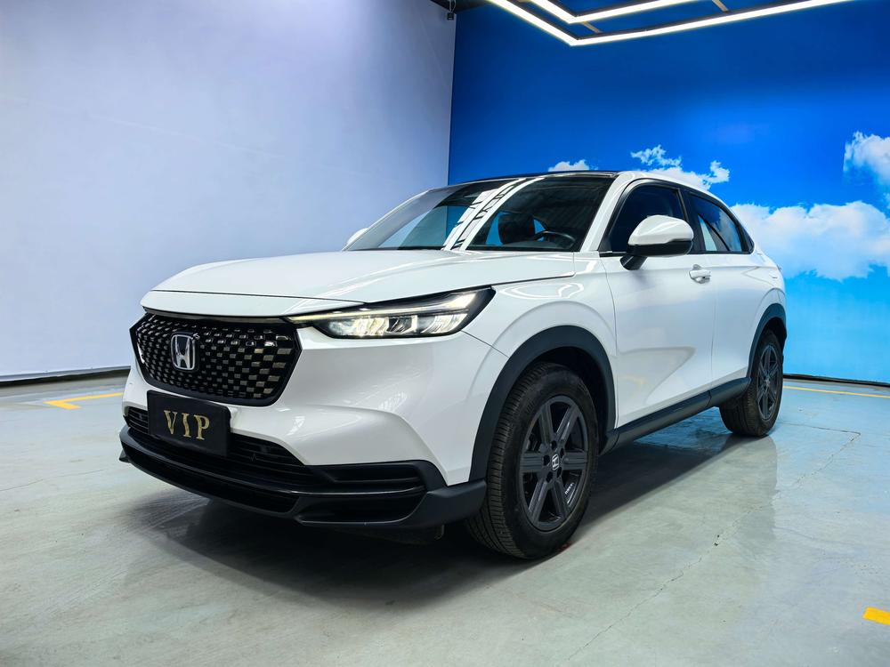 Honda Honda XR-V