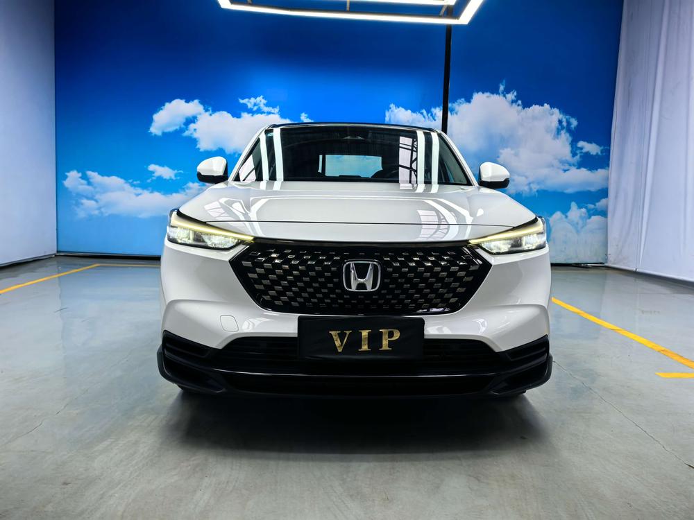 Honda Honda XR-V