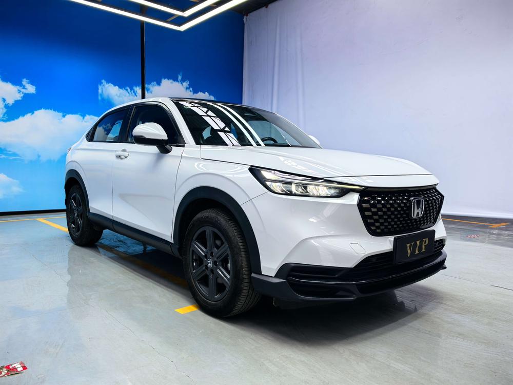 Honda Honda XR-V
