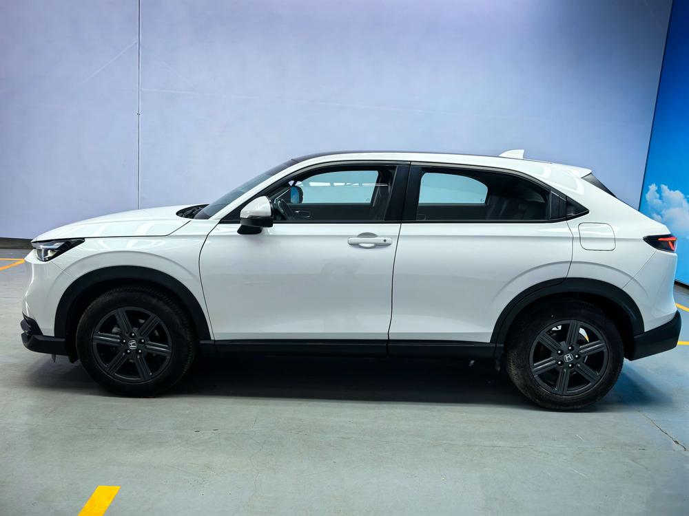 Honda Honda XR-V