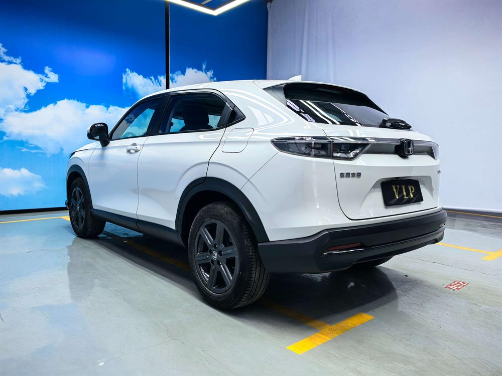 Honda Honda XR-V