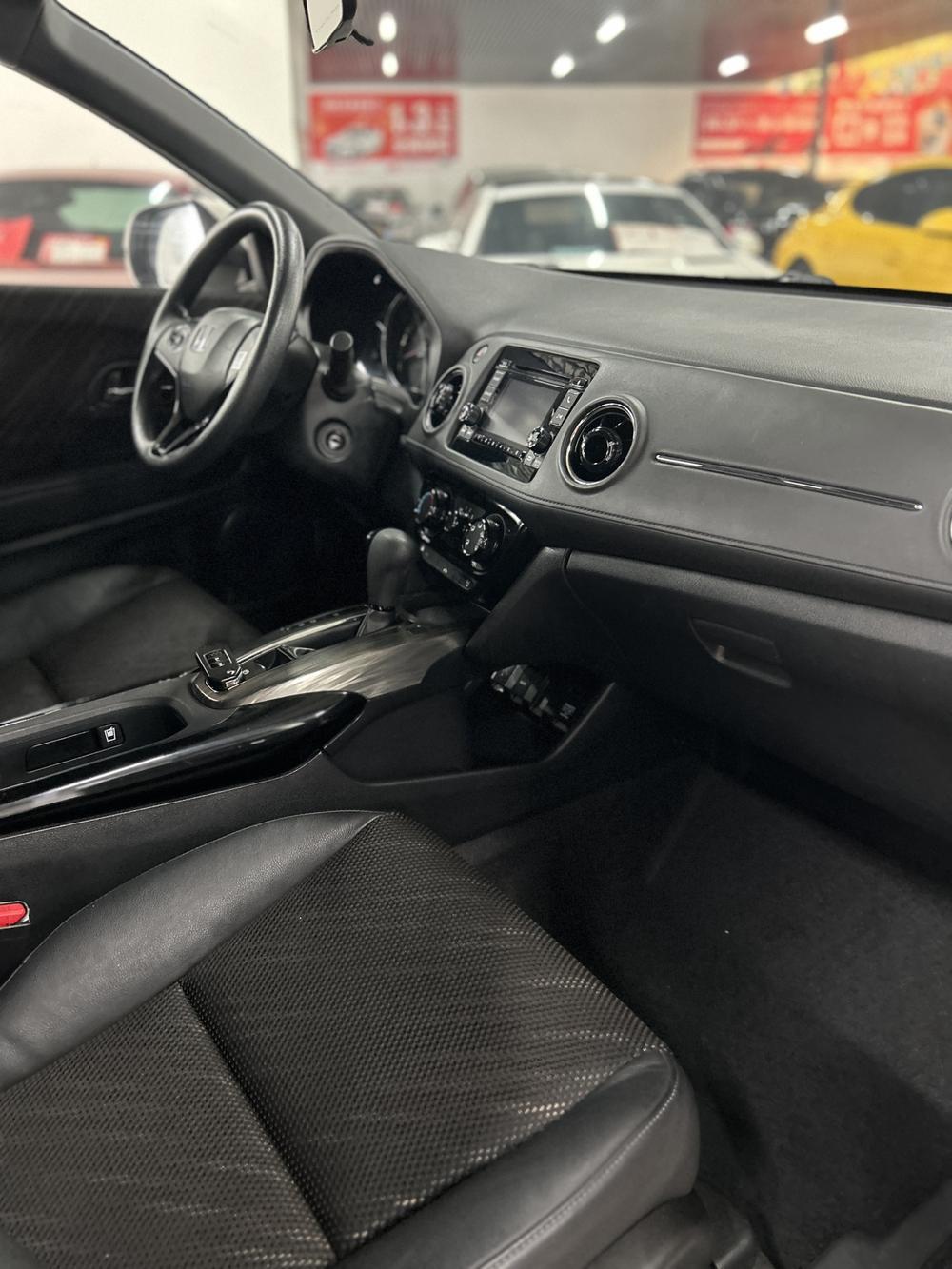 Honda Honda XR-V
