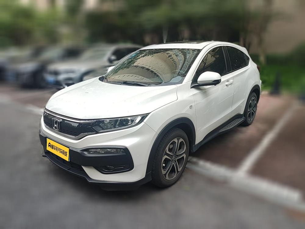Honda Honda XR-V