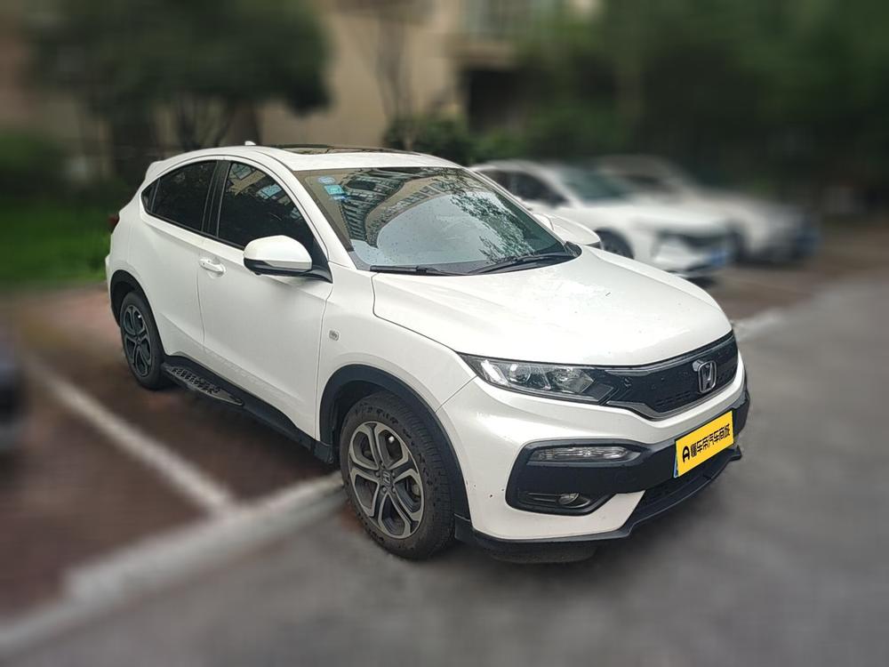 Honda Honda XR-V