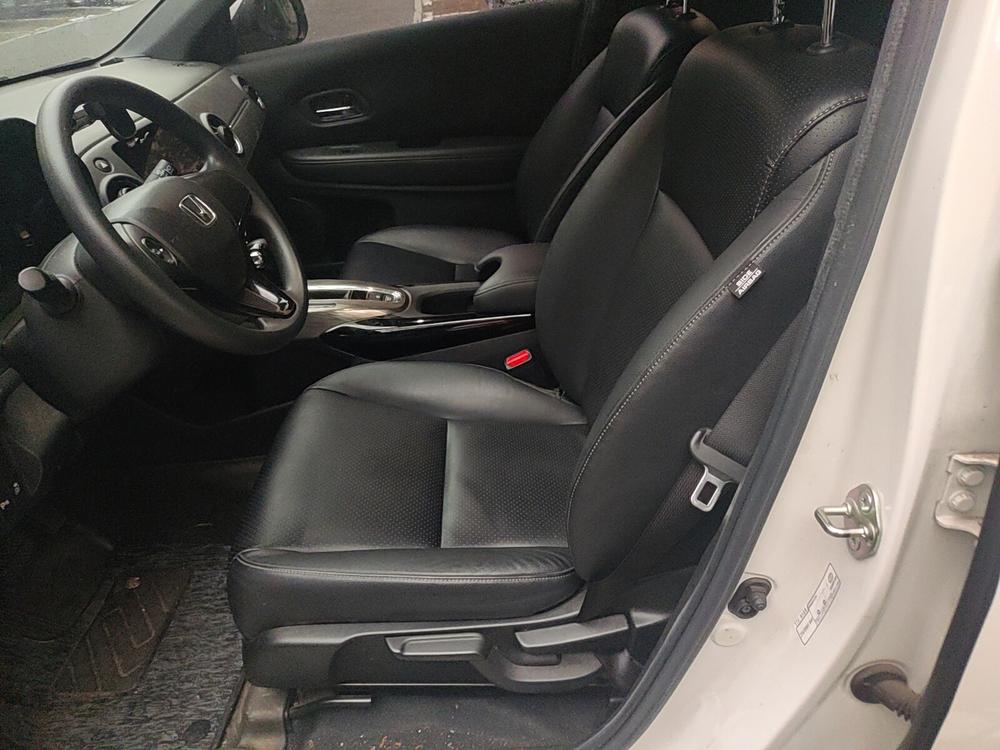Honda Honda XR-V