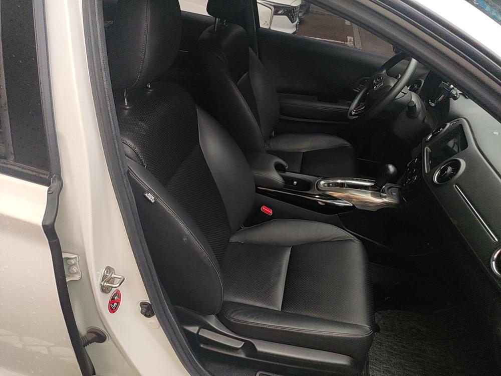 Honda Honda XR-V