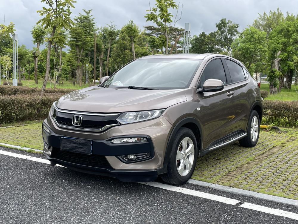 Honda Honda XR-V