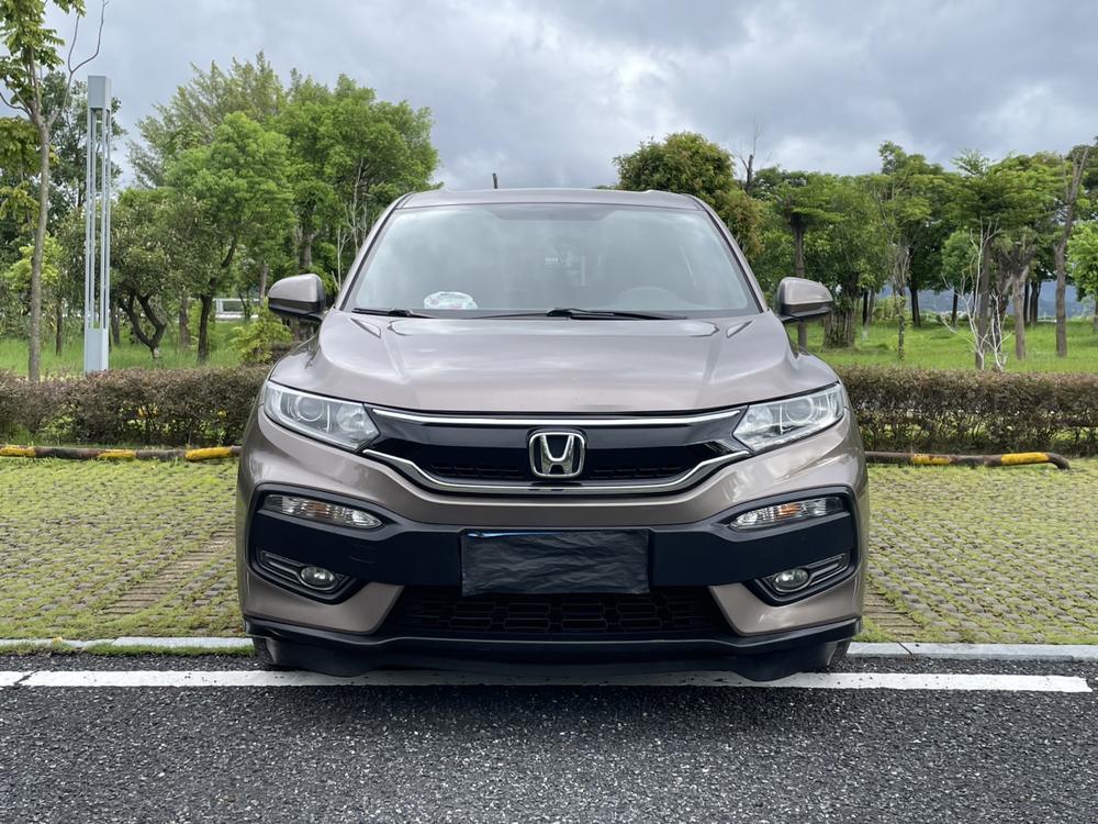 Honda Honda XR-V