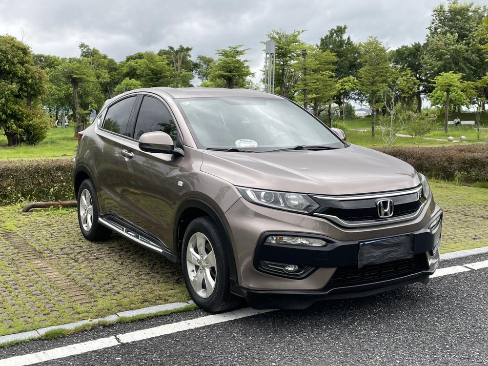 Honda Honda XR-V