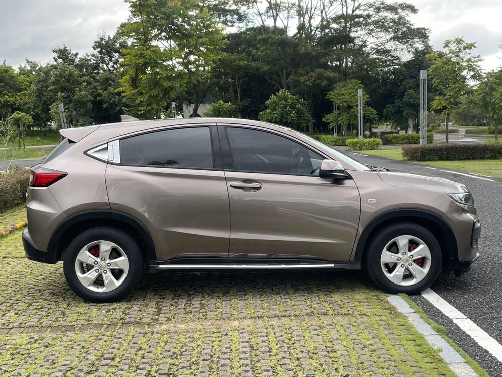 Honda Honda XR-V
