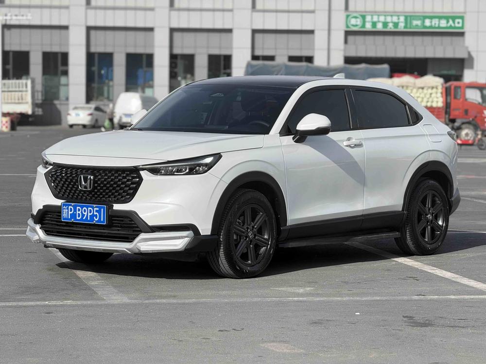 Honda Honda XR-V