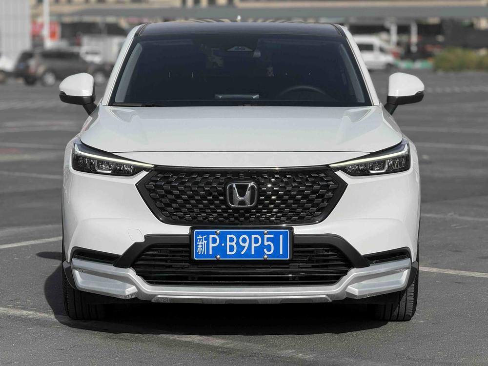 Honda Honda XR-V