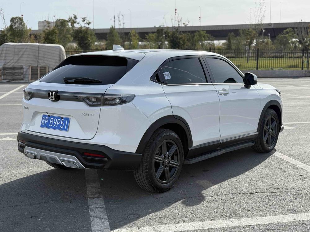 Honda Honda XR-V