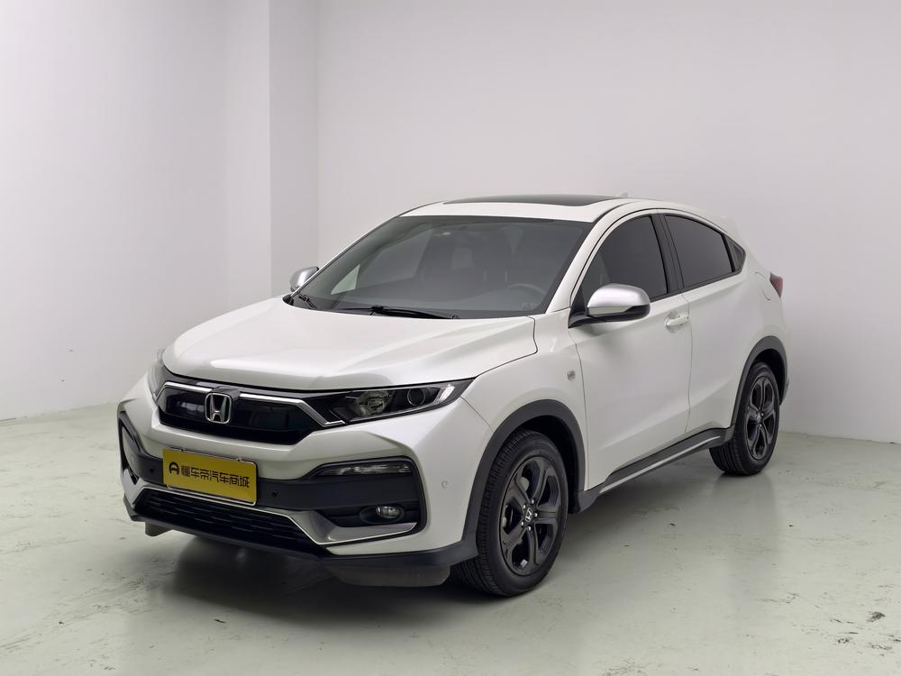 Honda Honda XR-V