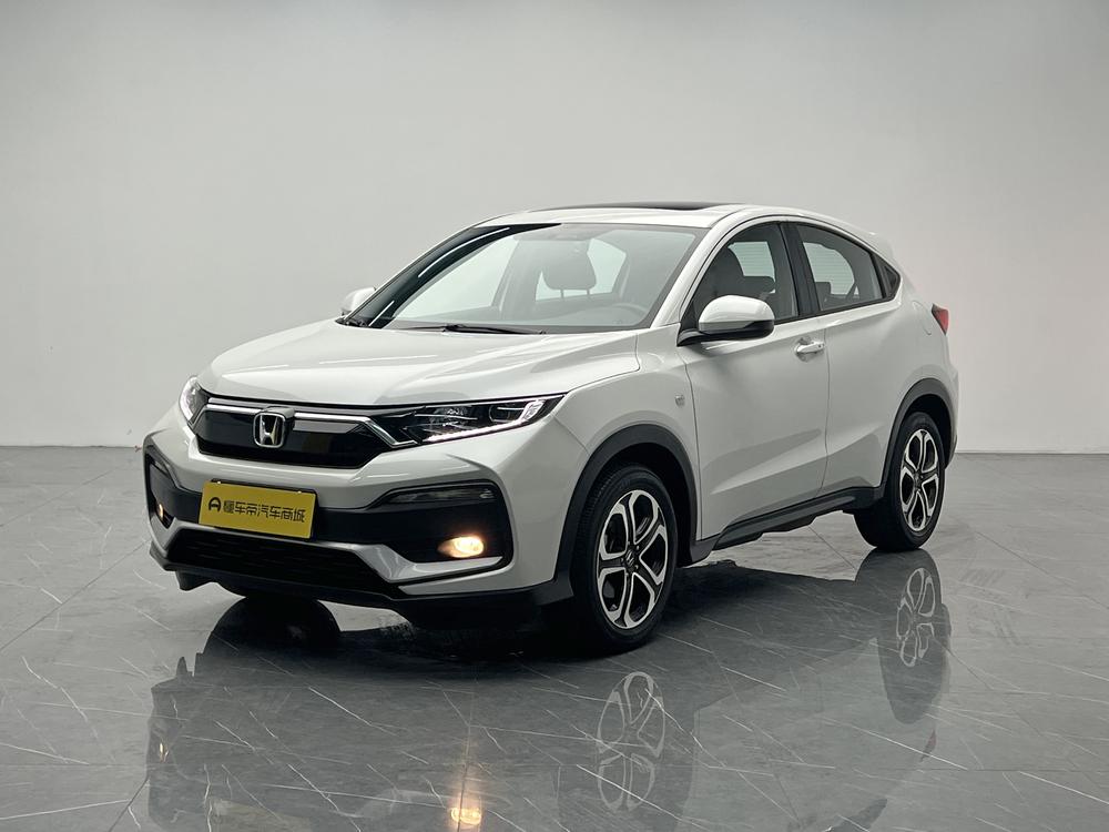Honda Honda XR-V