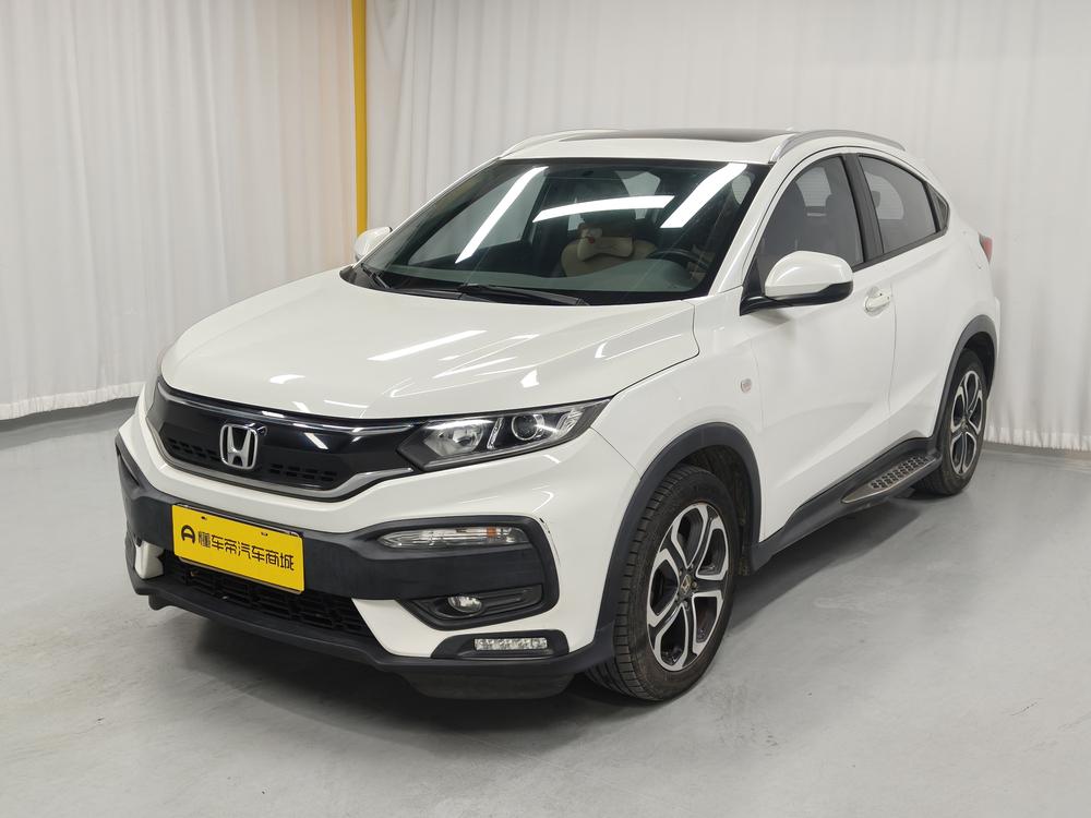 Honda Honda XR-V