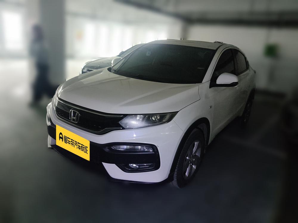 Honda Honda XR-V