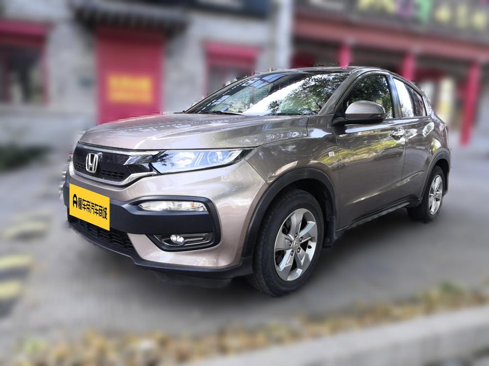 Honda Honda XR-V