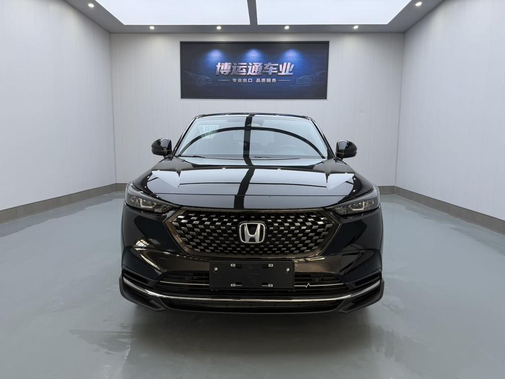 Honda Honda XR-V