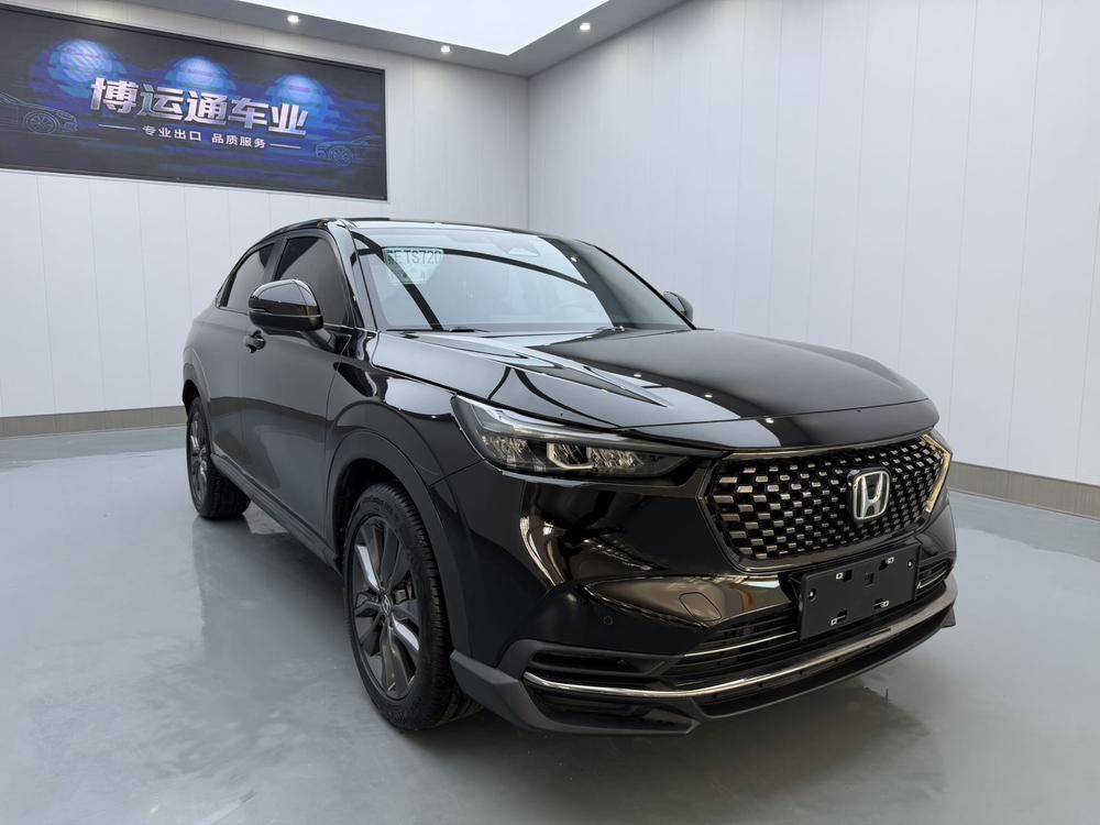 Honda Honda XR-V