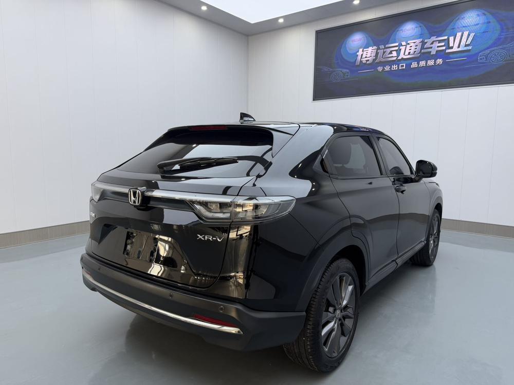Honda Honda XR-V