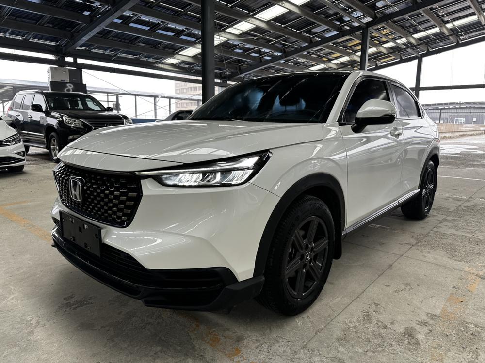 Honda Honda XR-V