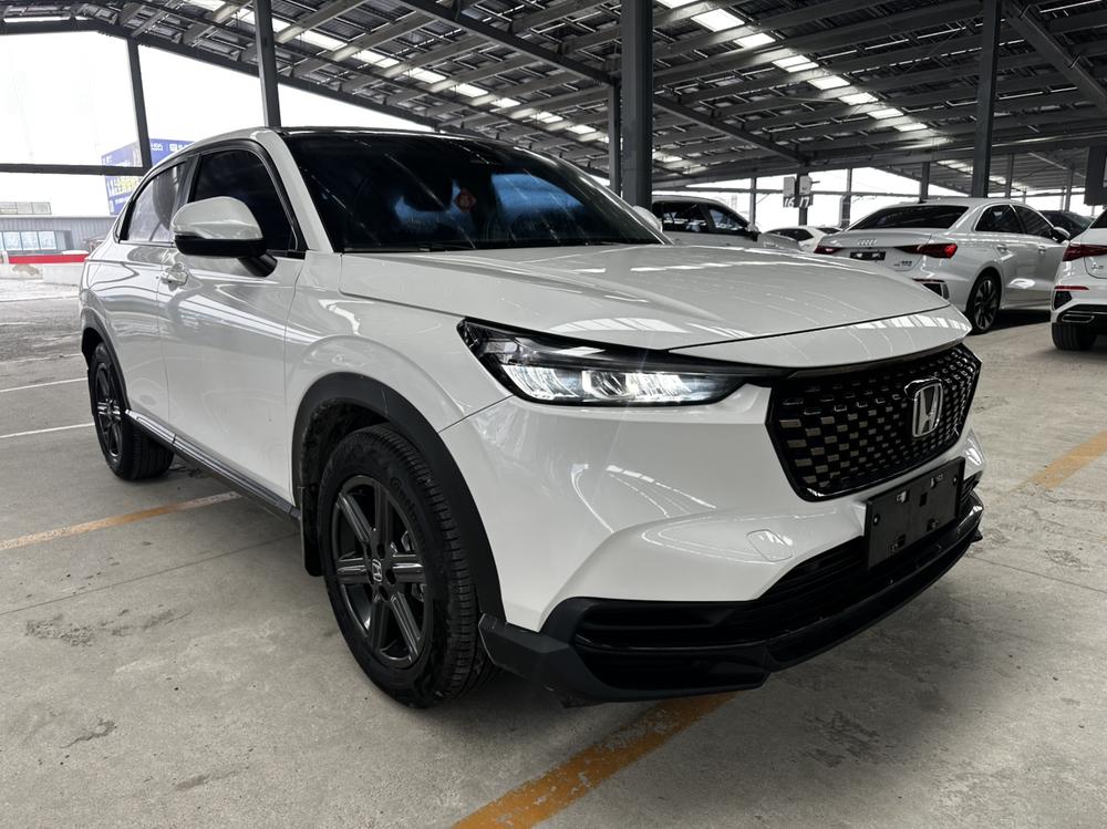 Honda Honda XR-V