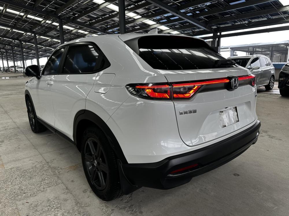 Honda Honda XR-V