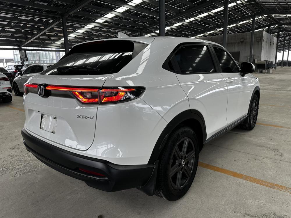 Honda Honda XR-V